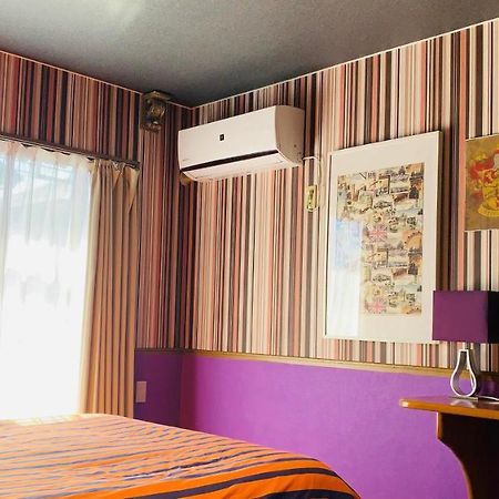 Apartment Zen Hotel Mizuho  Εξωτερικό φωτογραφία