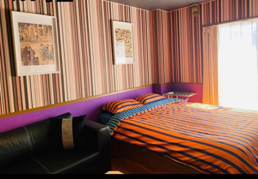 Apartment Zen Hotel Mizuho  Εξωτερικό φωτογραφία