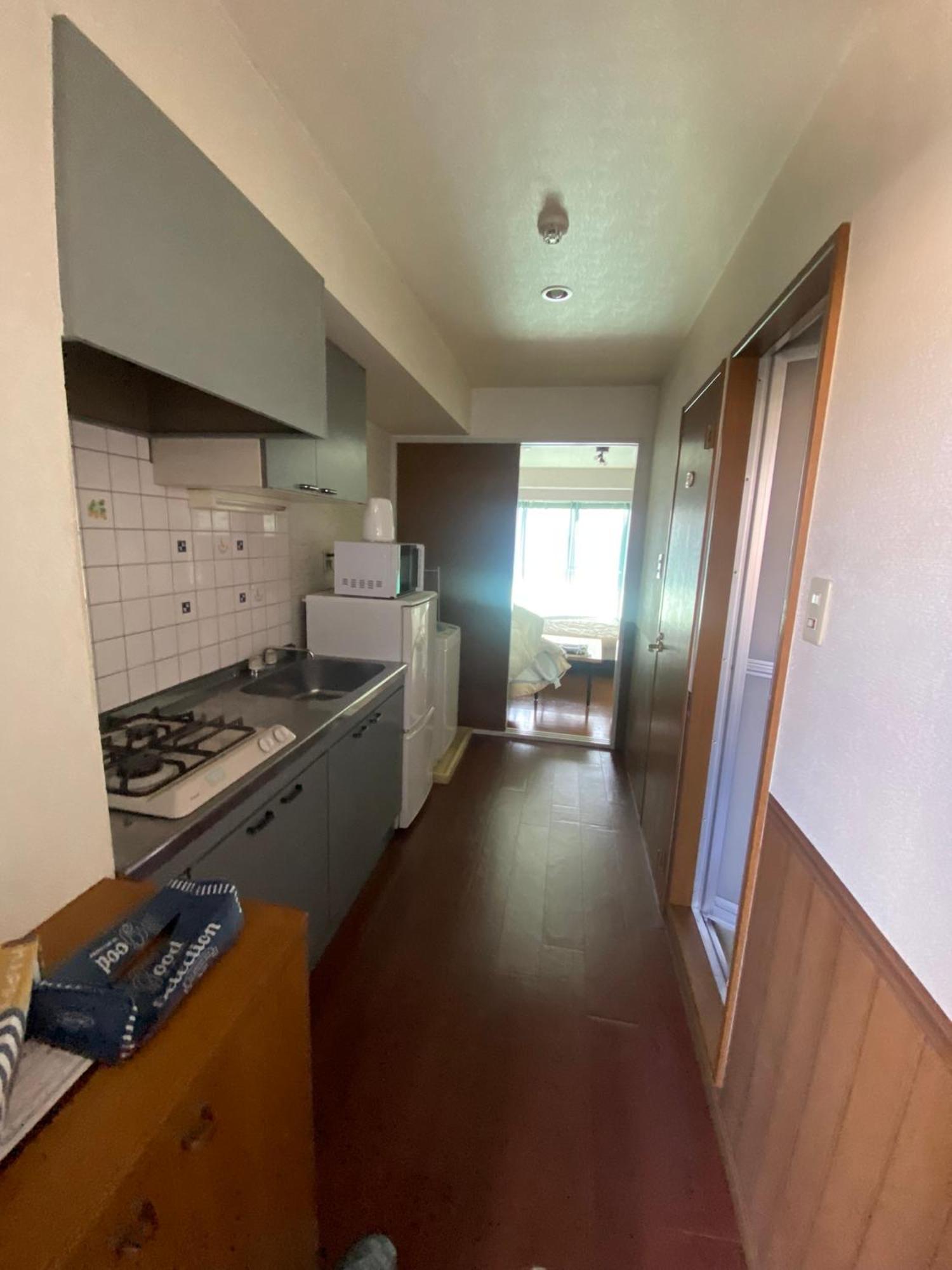 Apartment Zen Hotel Mizuho  Εξωτερικό φωτογραφία