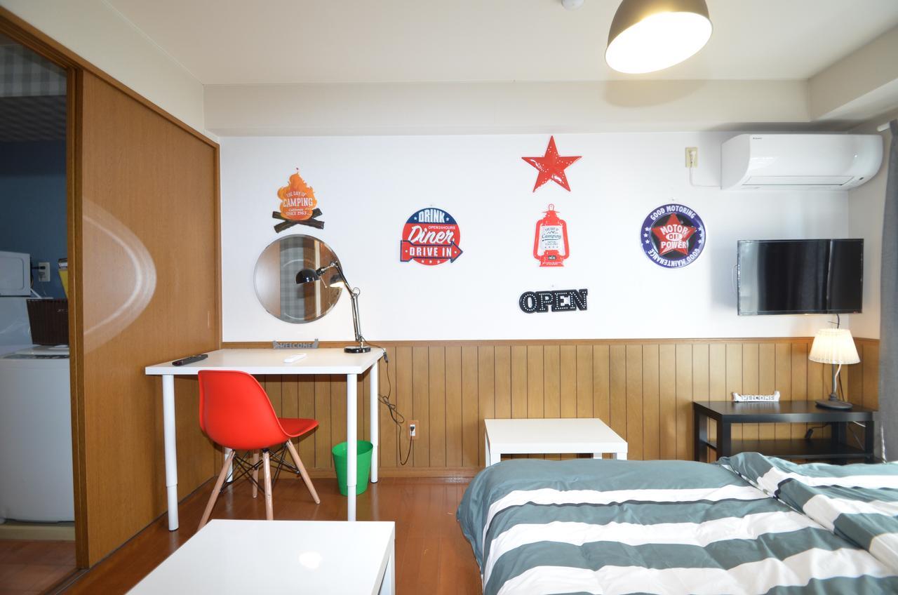 Apartment Zen Hotel Mizuho  Εξωτερικό φωτογραφία