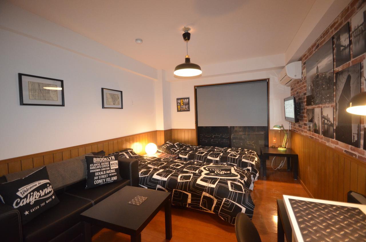 Apartment Zen Hotel Mizuho  Εξωτερικό φωτογραφία