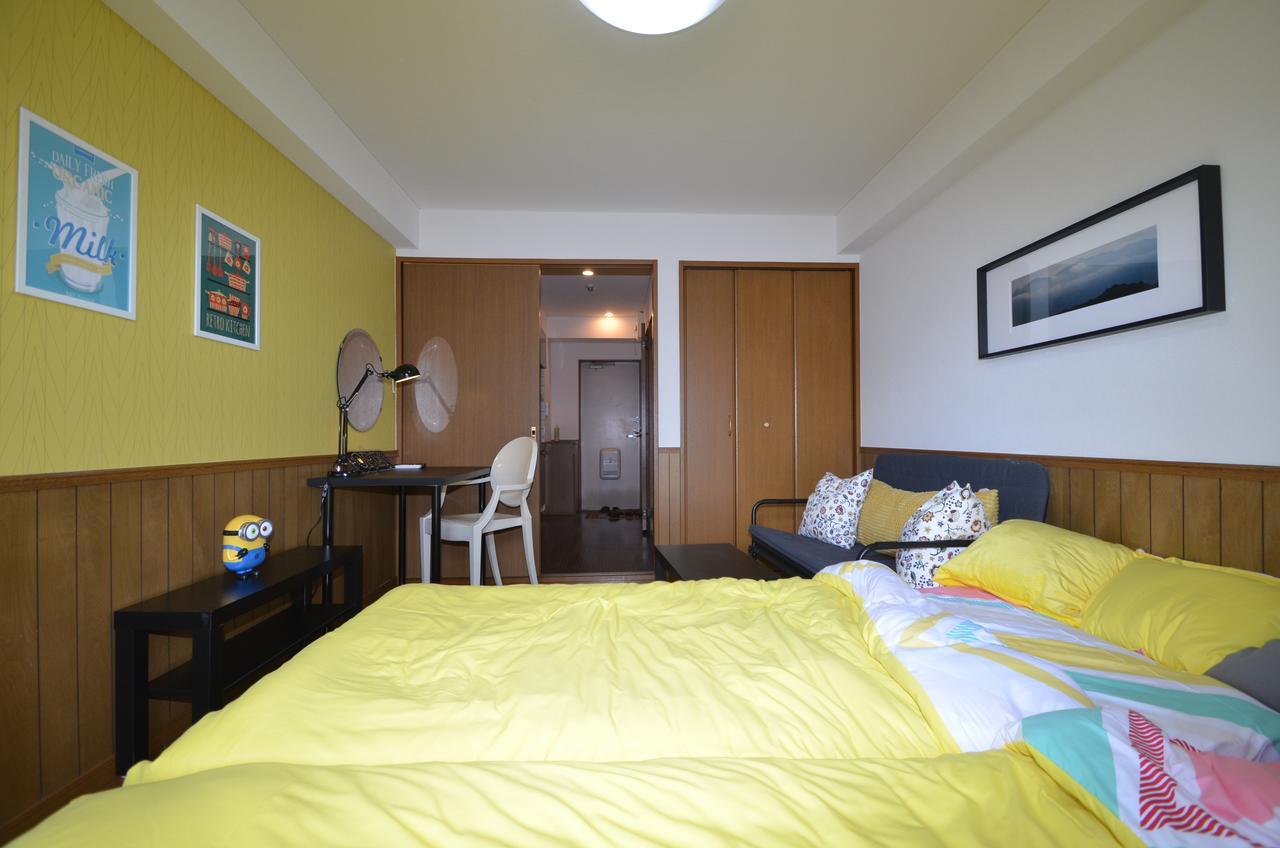 Apartment Zen Hotel Mizuho  Εξωτερικό φωτογραφία