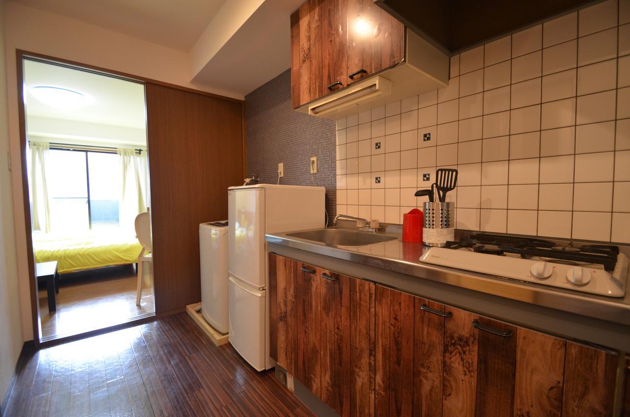 Apartment Zen Hotel Mizuho  Εξωτερικό φωτογραφία