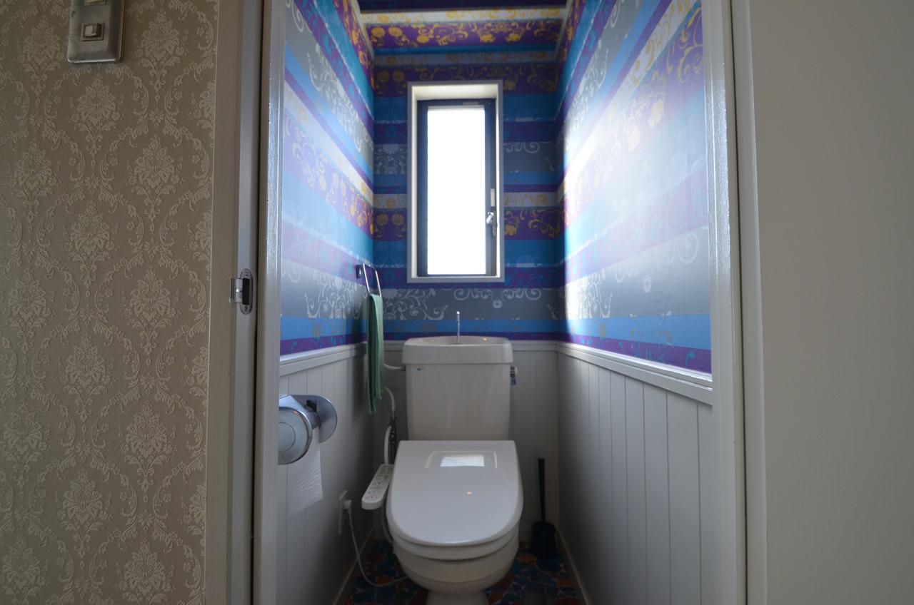 Apartment Zen Hotel Mizuho  Εξωτερικό φωτογραφία