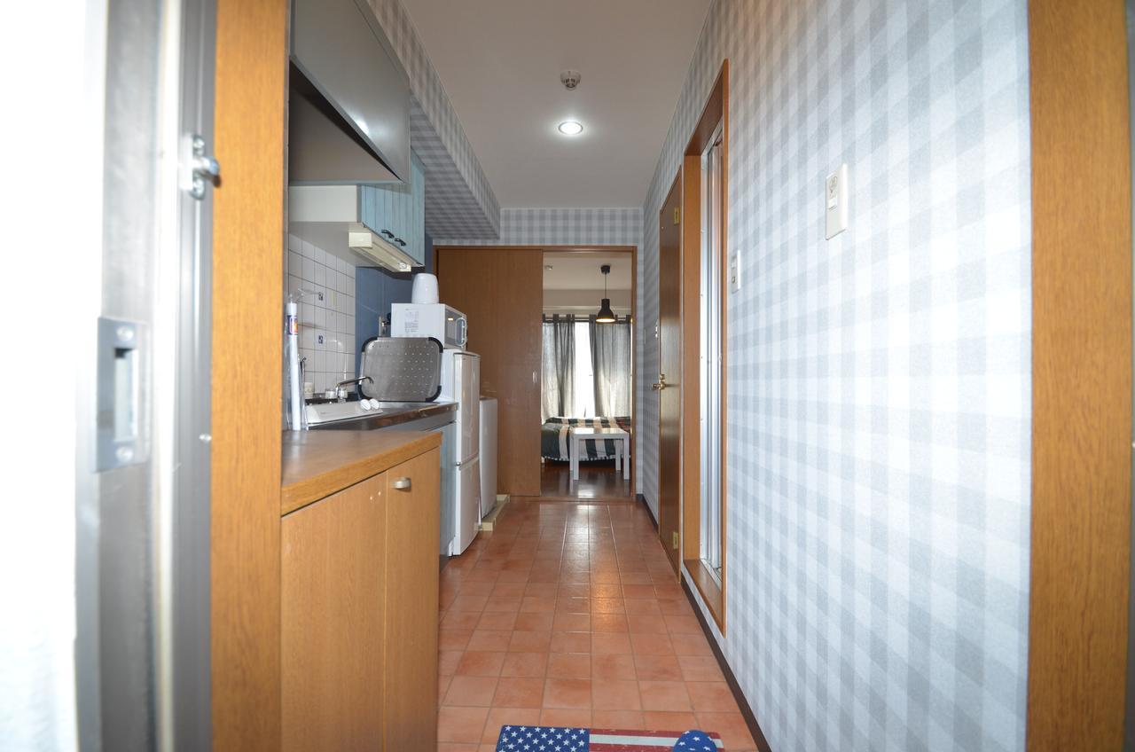 Apartment Zen Hotel Mizuho  Εξωτερικό φωτογραφία