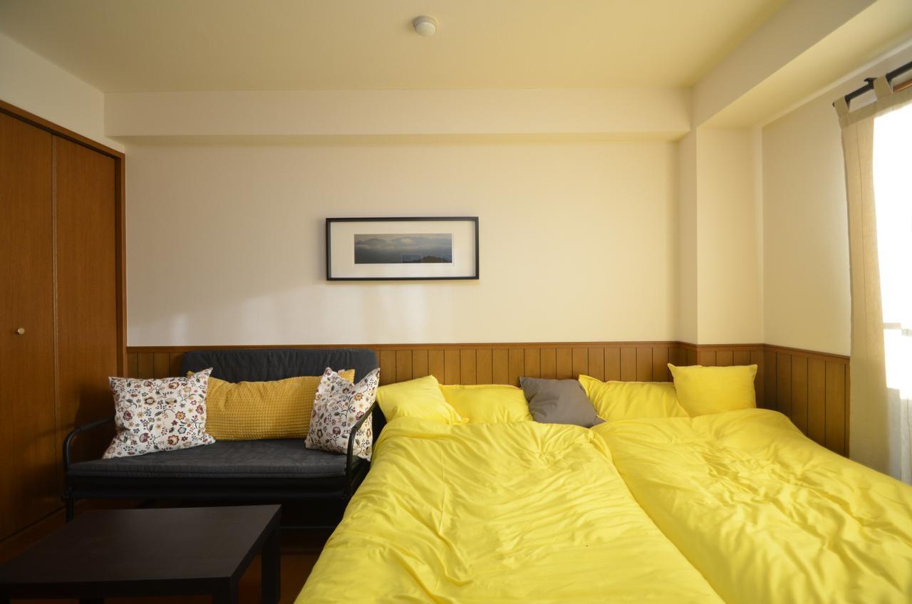 Apartment Zen Hotel Mizuho  Εξωτερικό φωτογραφία