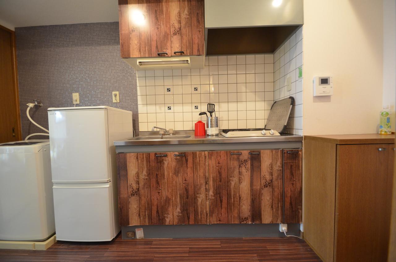 Apartment Zen Hotel Mizuho  Εξωτερικό φωτογραφία