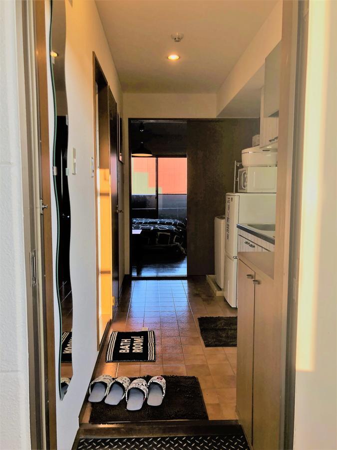 Apartment Zen Hotel Mizuho  Εξωτερικό φωτογραφία