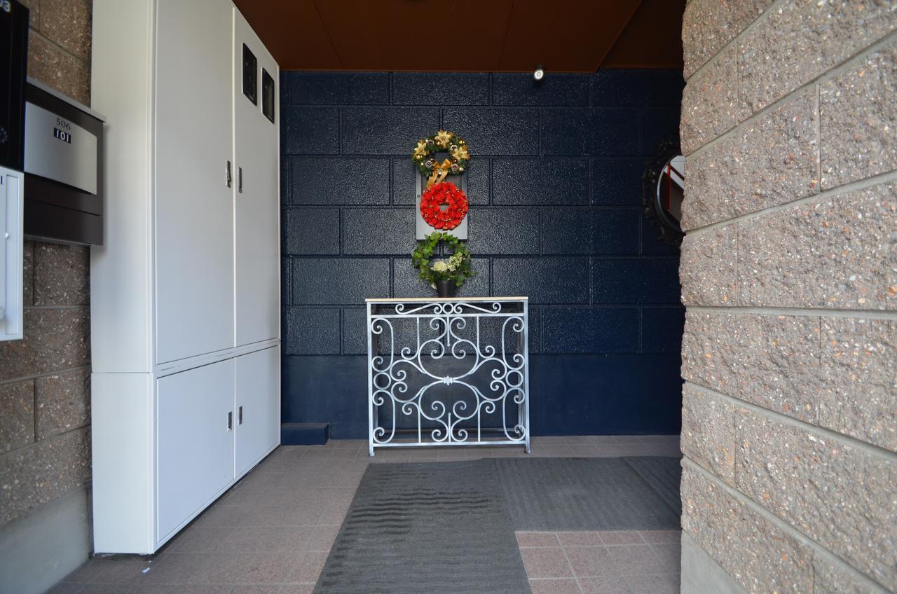 Apartment Zen Hotel Mizuho  Εξωτερικό φωτογραφία