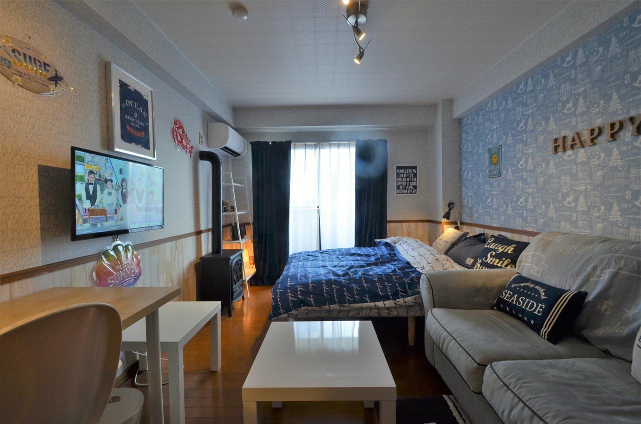 Apartment Zen Hotel Mizuho  Εξωτερικό φωτογραφία