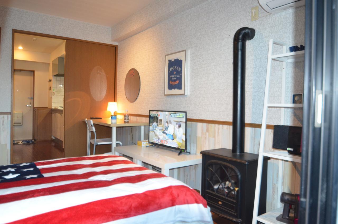 Apartment Zen Hotel Mizuho  Εξωτερικό φωτογραφία