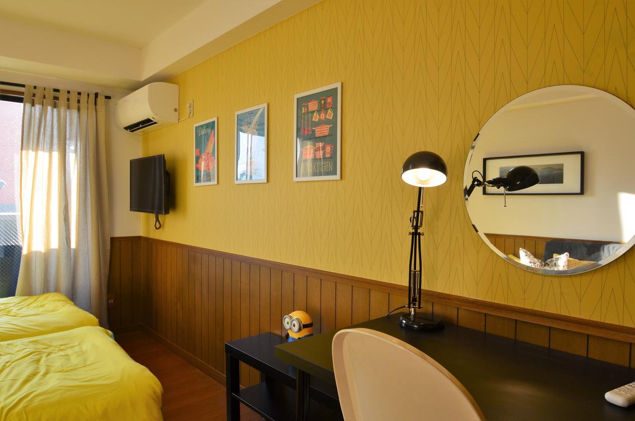 Apartment Zen Hotel Mizuho  Εξωτερικό φωτογραφία