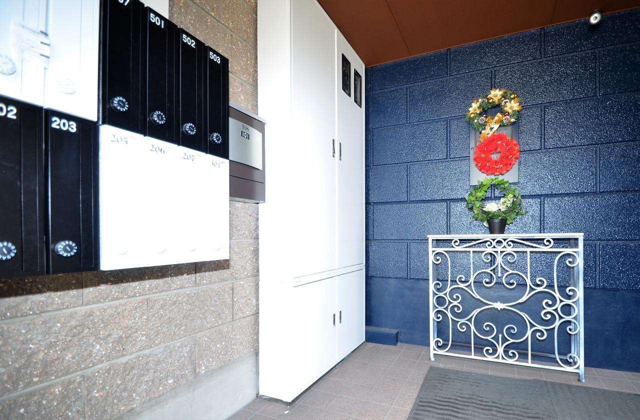 Apartment Zen Hotel Mizuho  Εξωτερικό φωτογραφία