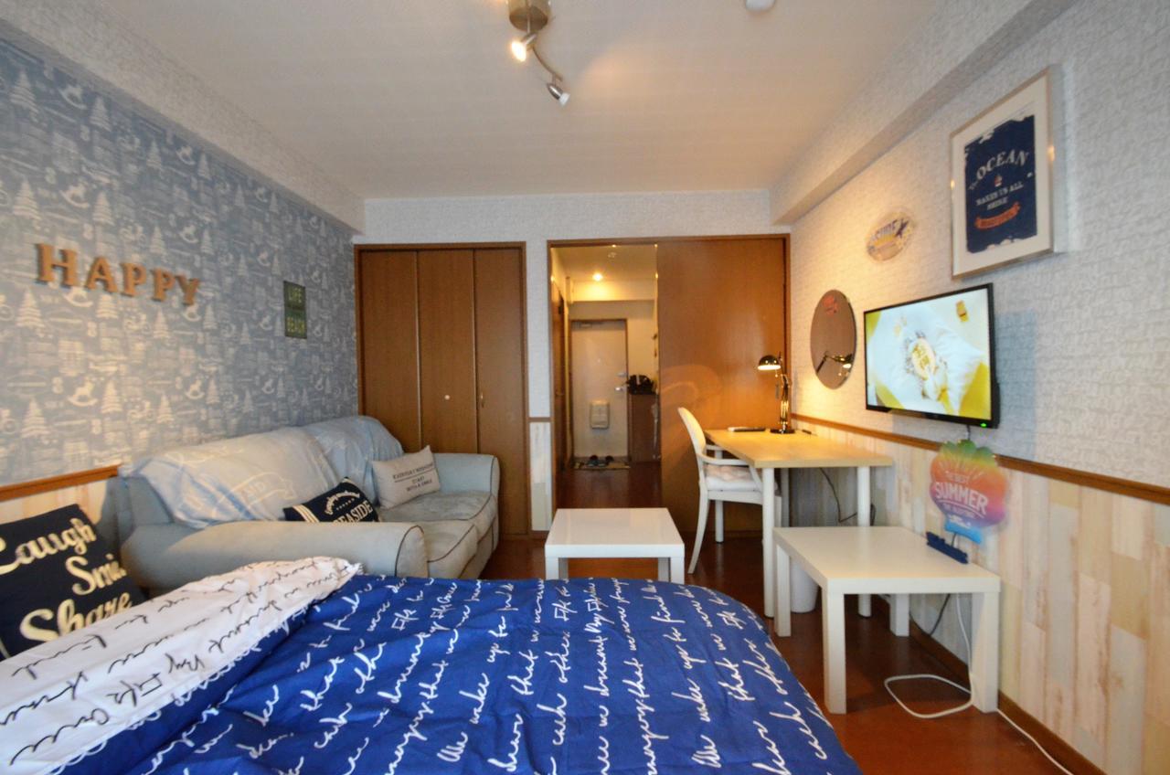 Apartment Zen Hotel Mizuho  Εξωτερικό φωτογραφία