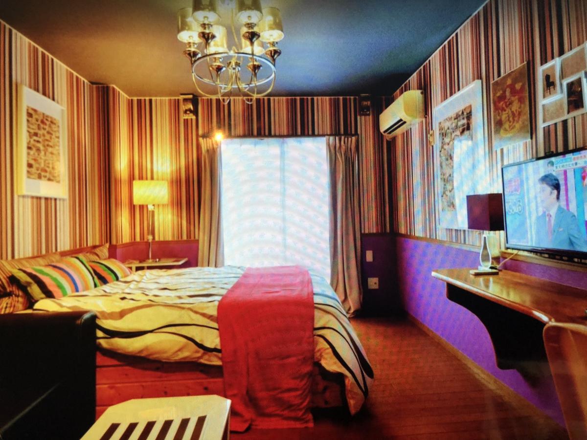 Apartment Zen Hotel Mizuho  Εξωτερικό φωτογραφία