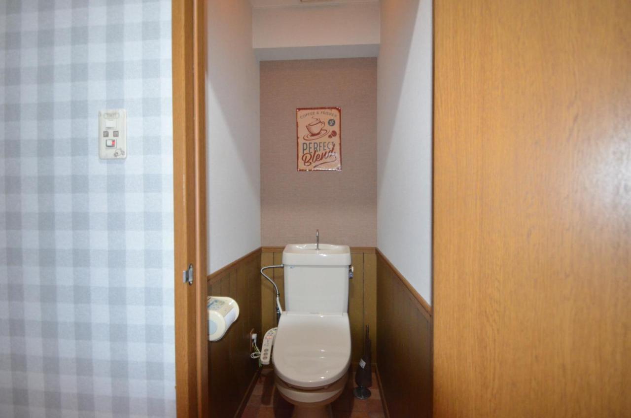 Apartment Zen Hotel Mizuho  Εξωτερικό φωτογραφία