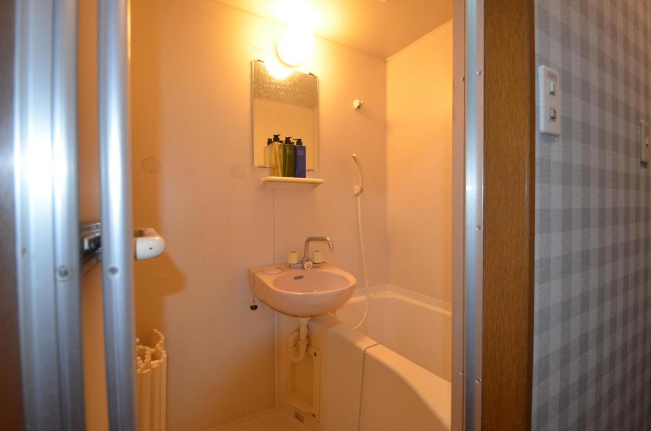Apartment Zen Hotel Mizuho  Εξωτερικό φωτογραφία